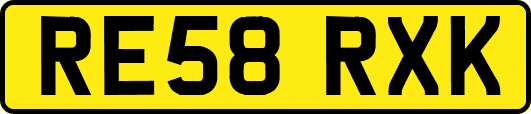 RE58RXK