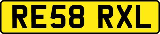 RE58RXL