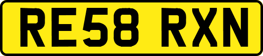 RE58RXN