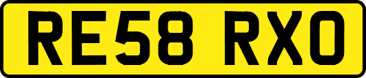 RE58RXO
