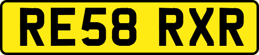 RE58RXR