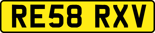 RE58RXV