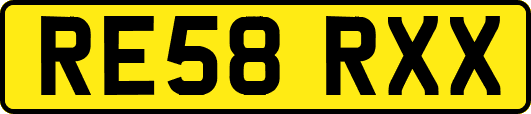 RE58RXX