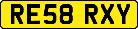 RE58RXY