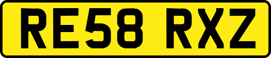 RE58RXZ