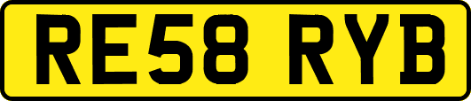RE58RYB