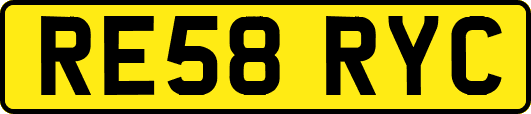 RE58RYC