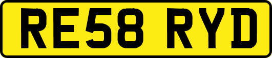 RE58RYD