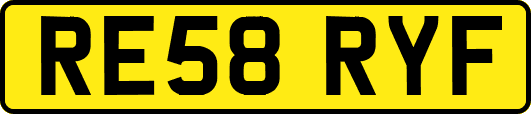 RE58RYF