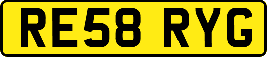RE58RYG