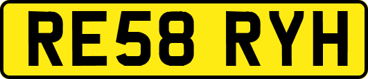 RE58RYH