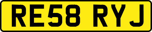 RE58RYJ