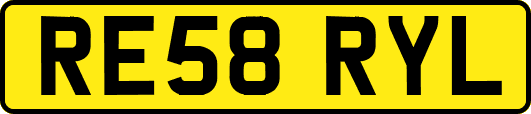 RE58RYL