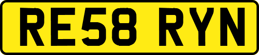 RE58RYN