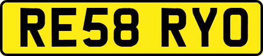 RE58RYO