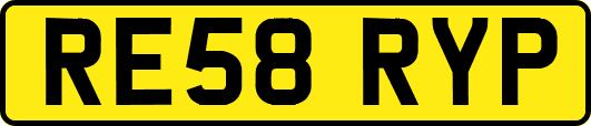 RE58RYP