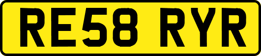 RE58RYR