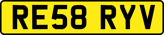 RE58RYV