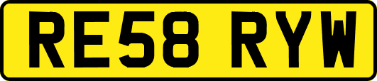 RE58RYW
