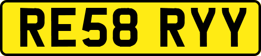 RE58RYY