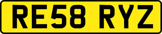 RE58RYZ