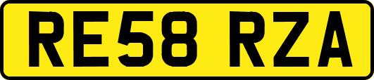 RE58RZA