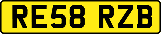 RE58RZB