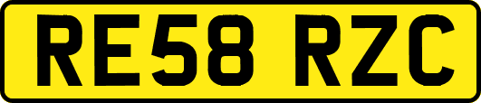 RE58RZC