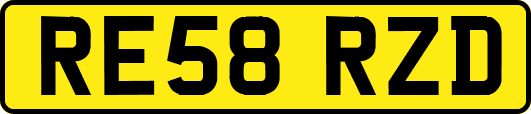 RE58RZD