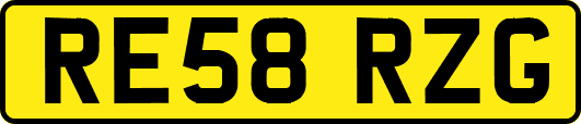 RE58RZG