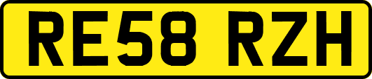 RE58RZH