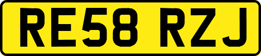 RE58RZJ