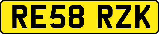 RE58RZK