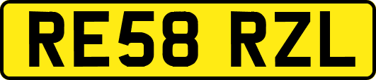 RE58RZL