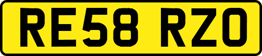 RE58RZO
