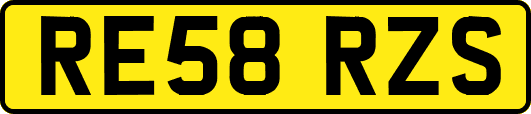RE58RZS