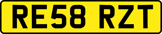 RE58RZT