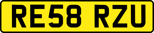 RE58RZU