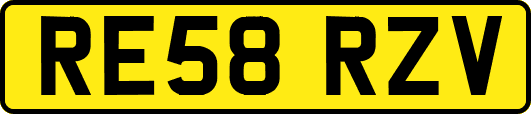 RE58RZV