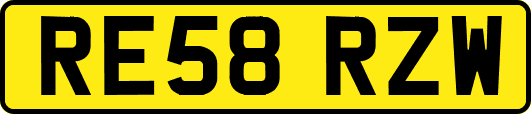 RE58RZW