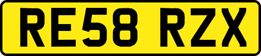 RE58RZX