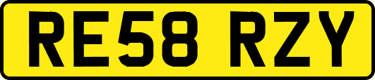 RE58RZY