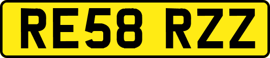 RE58RZZ