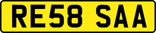 RE58SAA