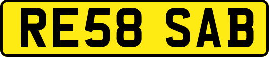 RE58SAB