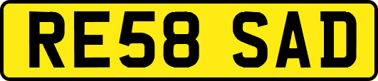 RE58SAD