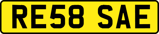 RE58SAE