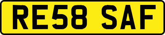 RE58SAF