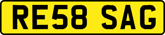 RE58SAG