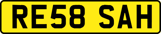 RE58SAH
